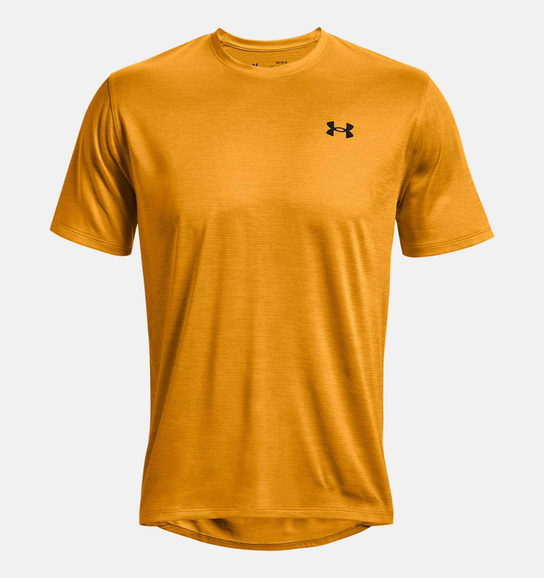 2022 Under Armour Mens Fitted T-Shirt UA Training Gym Running Yoga Tee Top